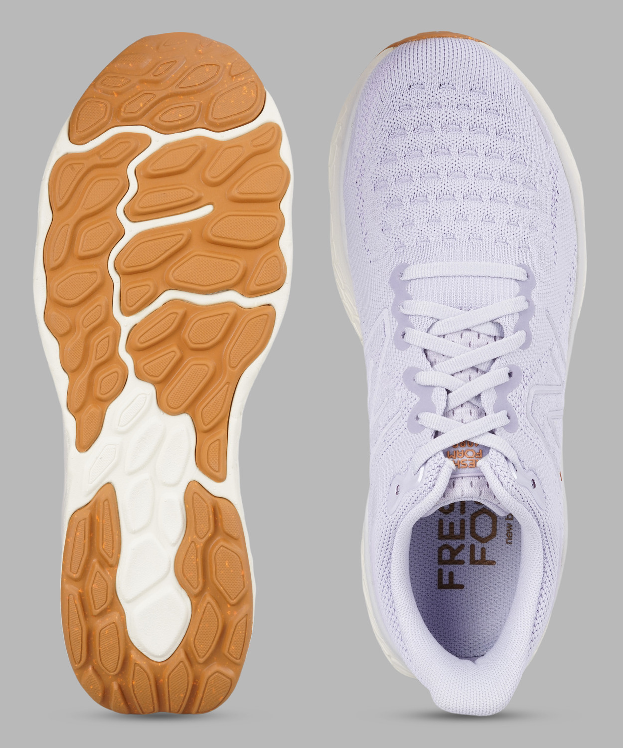 Image of New Balance 1080 Running Shoes For Women