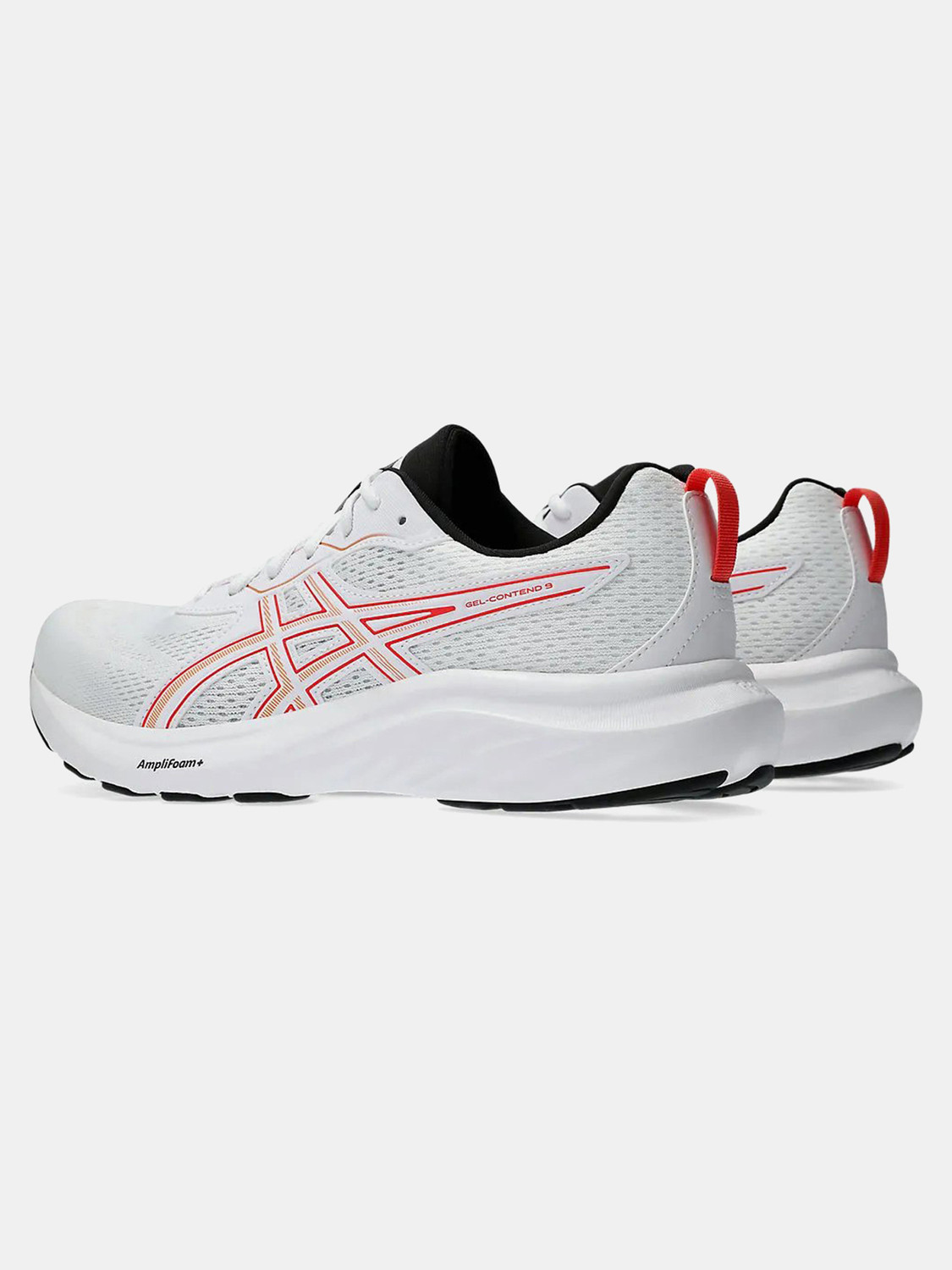 Image of Asics GEL-CONTEND 9 Running Shoes For Men