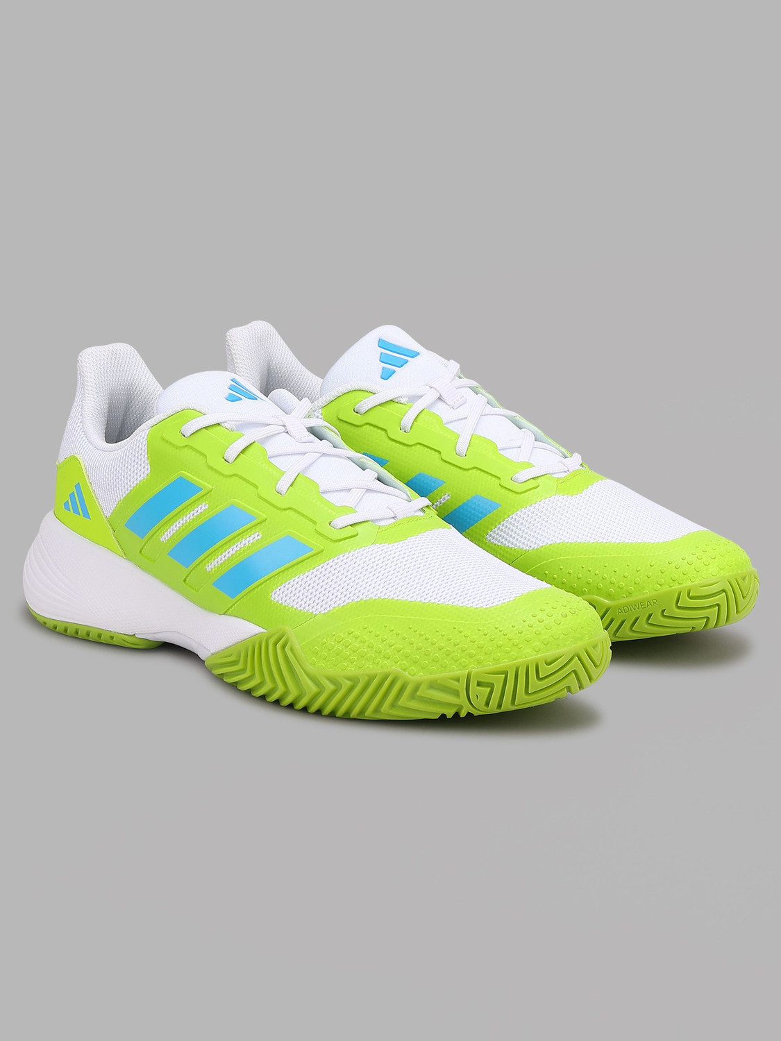 Image of ADIDAS DROP SHOT Tennis Shoes For Men