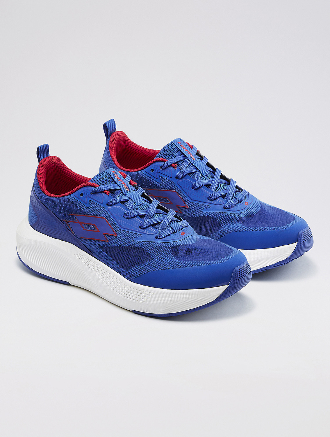 Image of LOTTO Pacerpro Running Shoes For Men