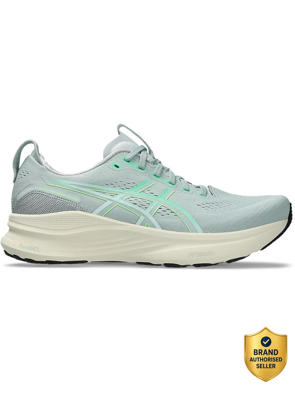 Image of Asics GEL-KAYANO 32 Running Shoes For Men