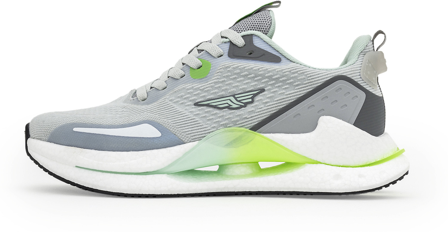 Image of RED TAPE Athleisure Sports Shoes for Men | Soft Cushioned Insole, Slip-Resistance Walking Shoes For Men