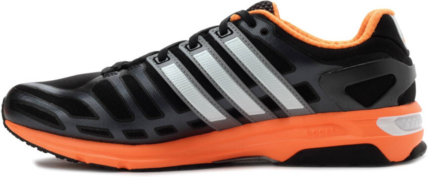adidas gazelle silver green womens adidas X Speedflow .3 Laceless FG - Core Black/Sonic Ink/Solar Yellow main image 1