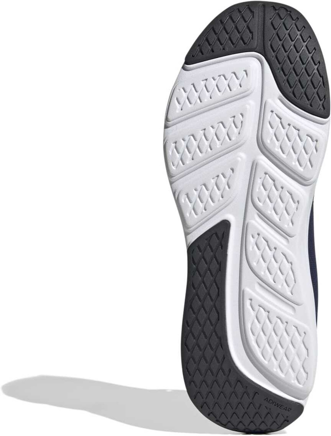 Image of ADIDAS MOULD 2 SOCK M Casuals For Men