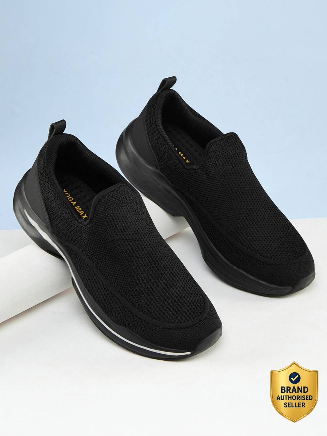CAMPUS REASON Walking Shoes For Men