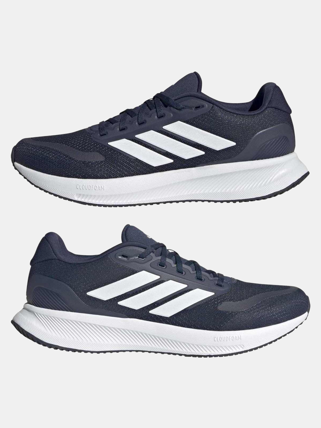 Image of ADIDAS RUNFALCON 4 Outdoors For Men