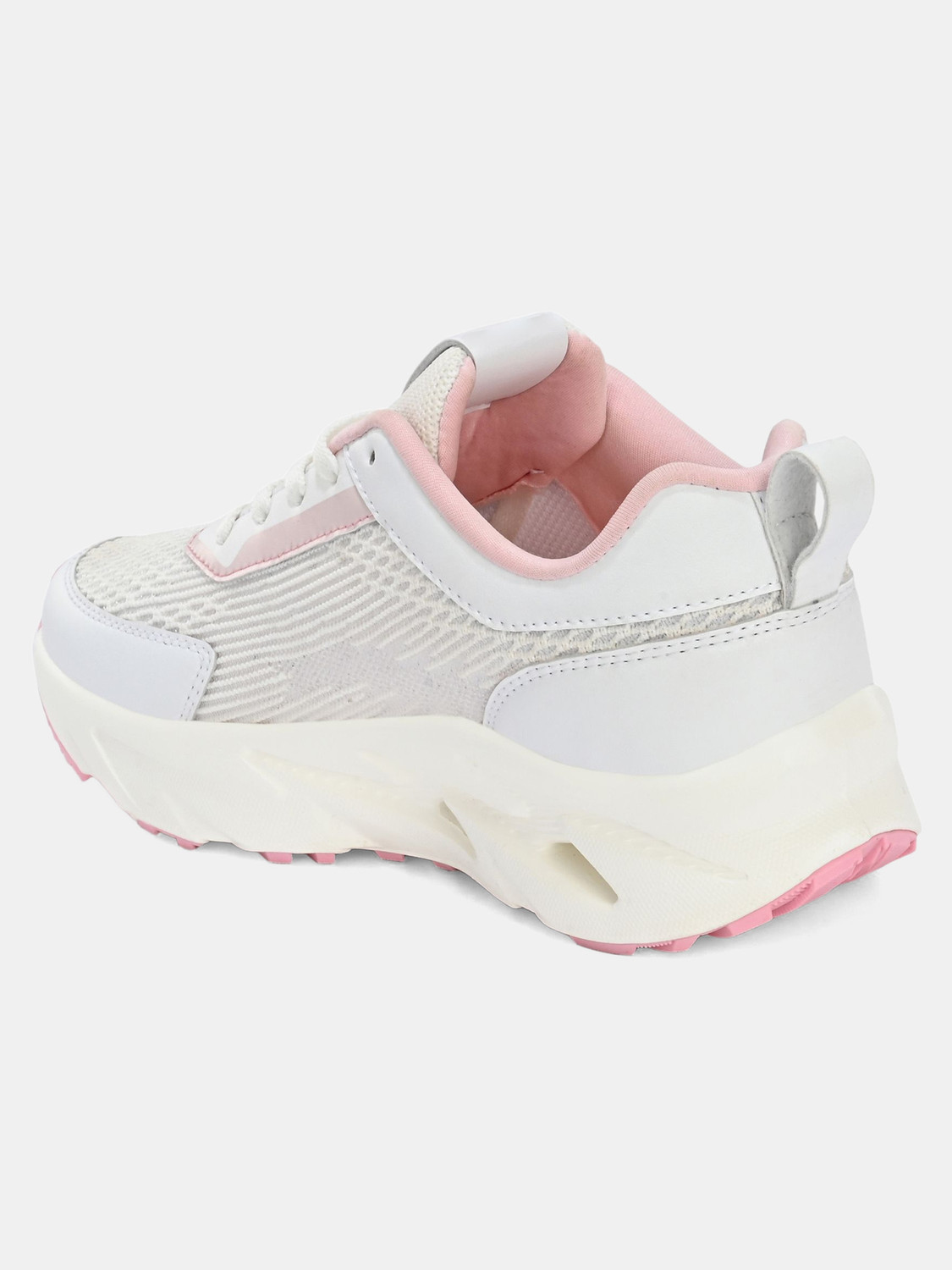 Image of HRX by Hrithik Roshan HX-341 01 Running Shoes For Women
