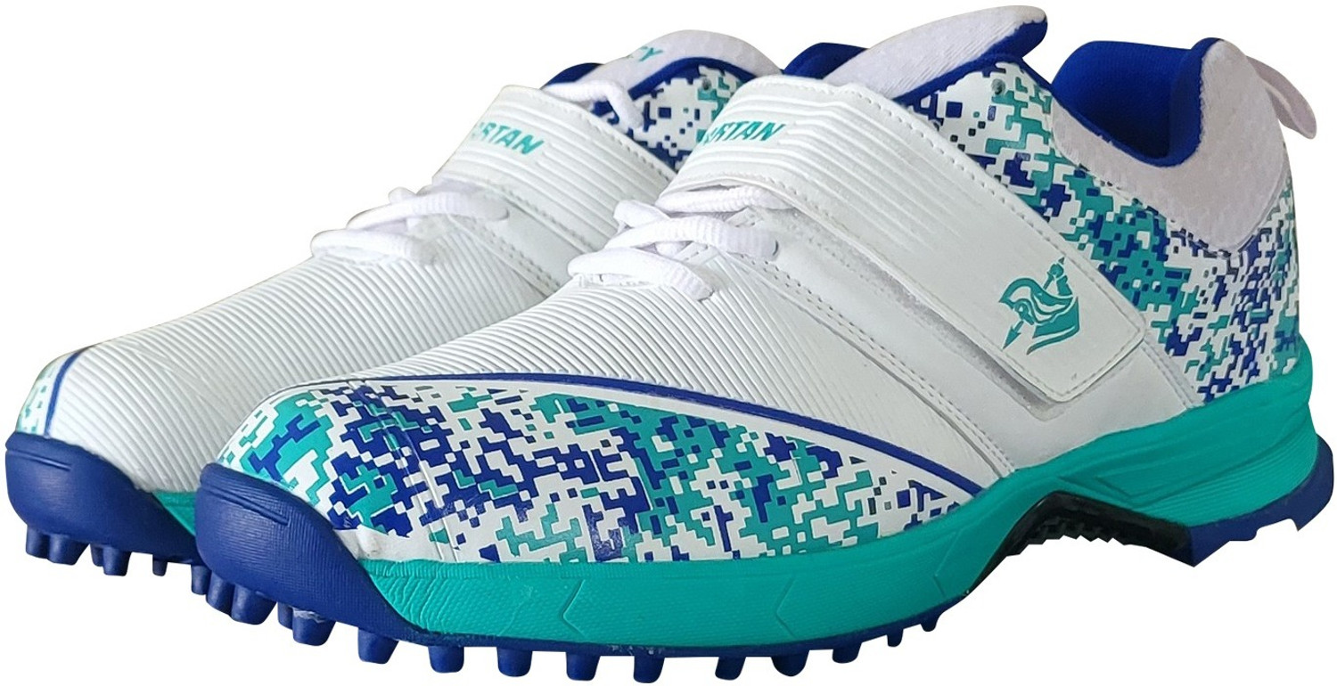 Image of Spartan Legacy Cricket Shoes For Men