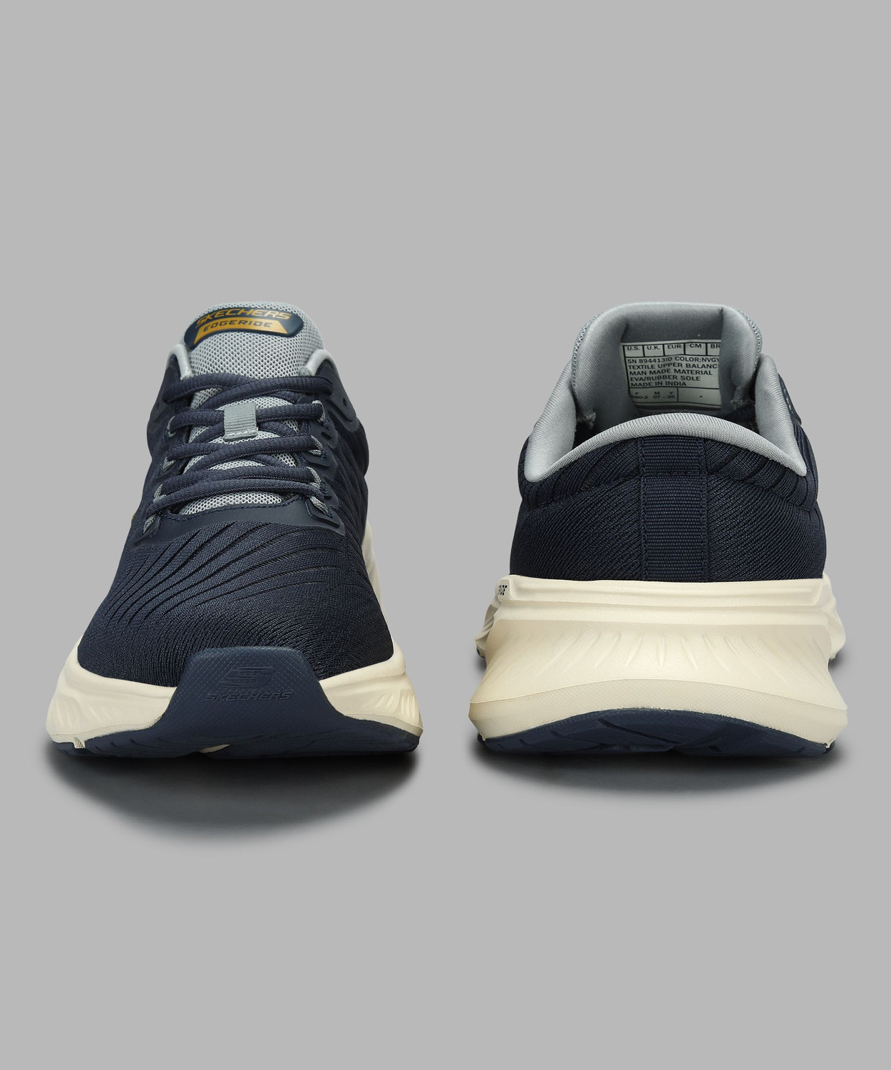 Image of Skechers EDGERIDE Sneakers For Men