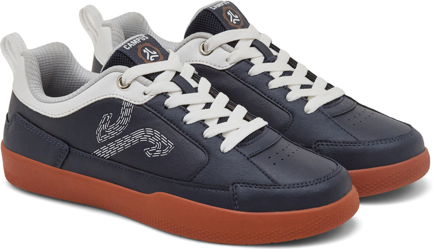 Image of CAMPUS WAIVER Sneakers For Men