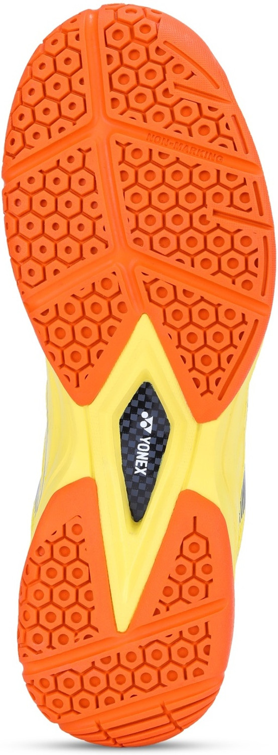 Image of YONEX VOLTREX2 Badminton Shoes For Men