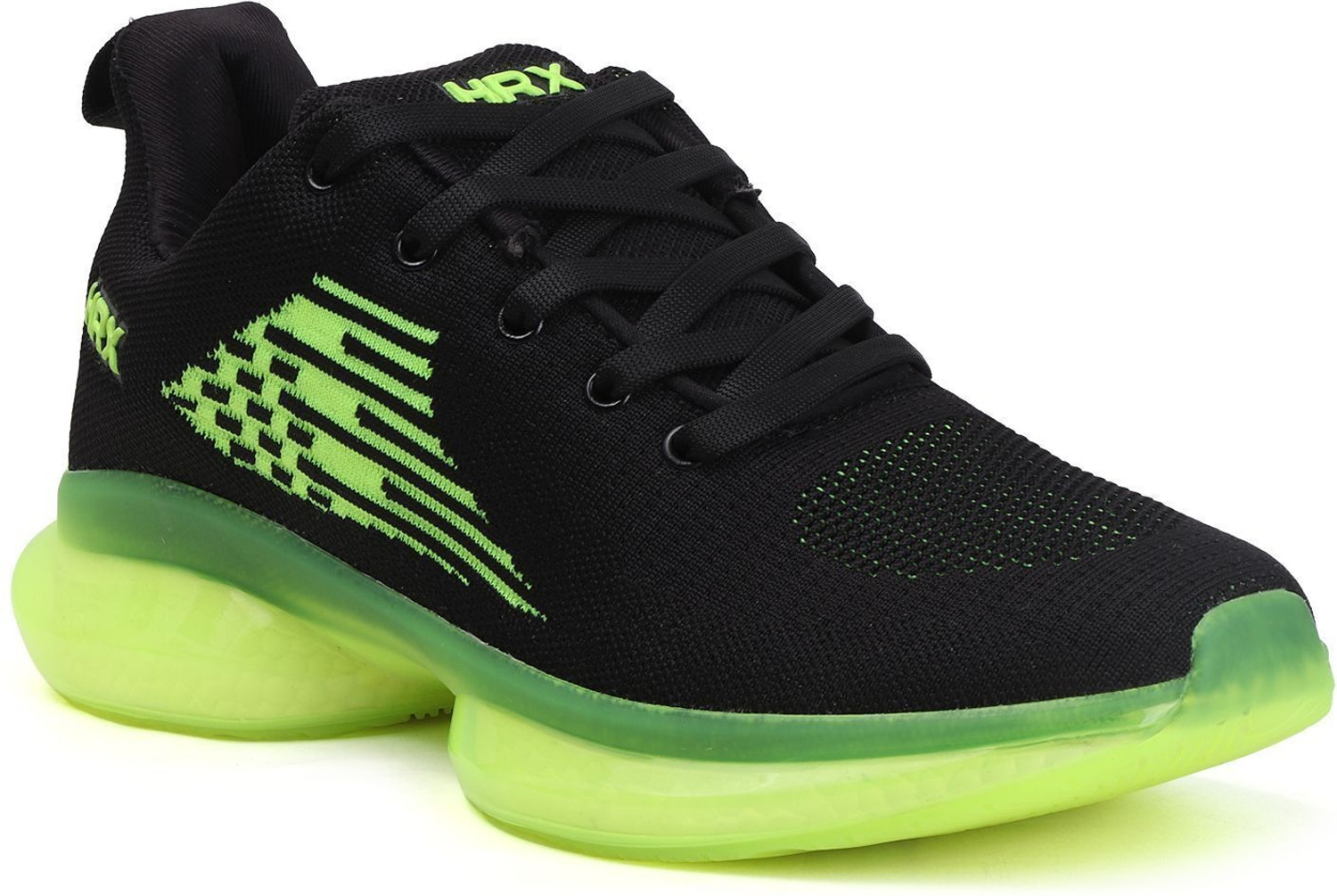 Image of HRX by Hrithik Roshan Walking Shoes For Men