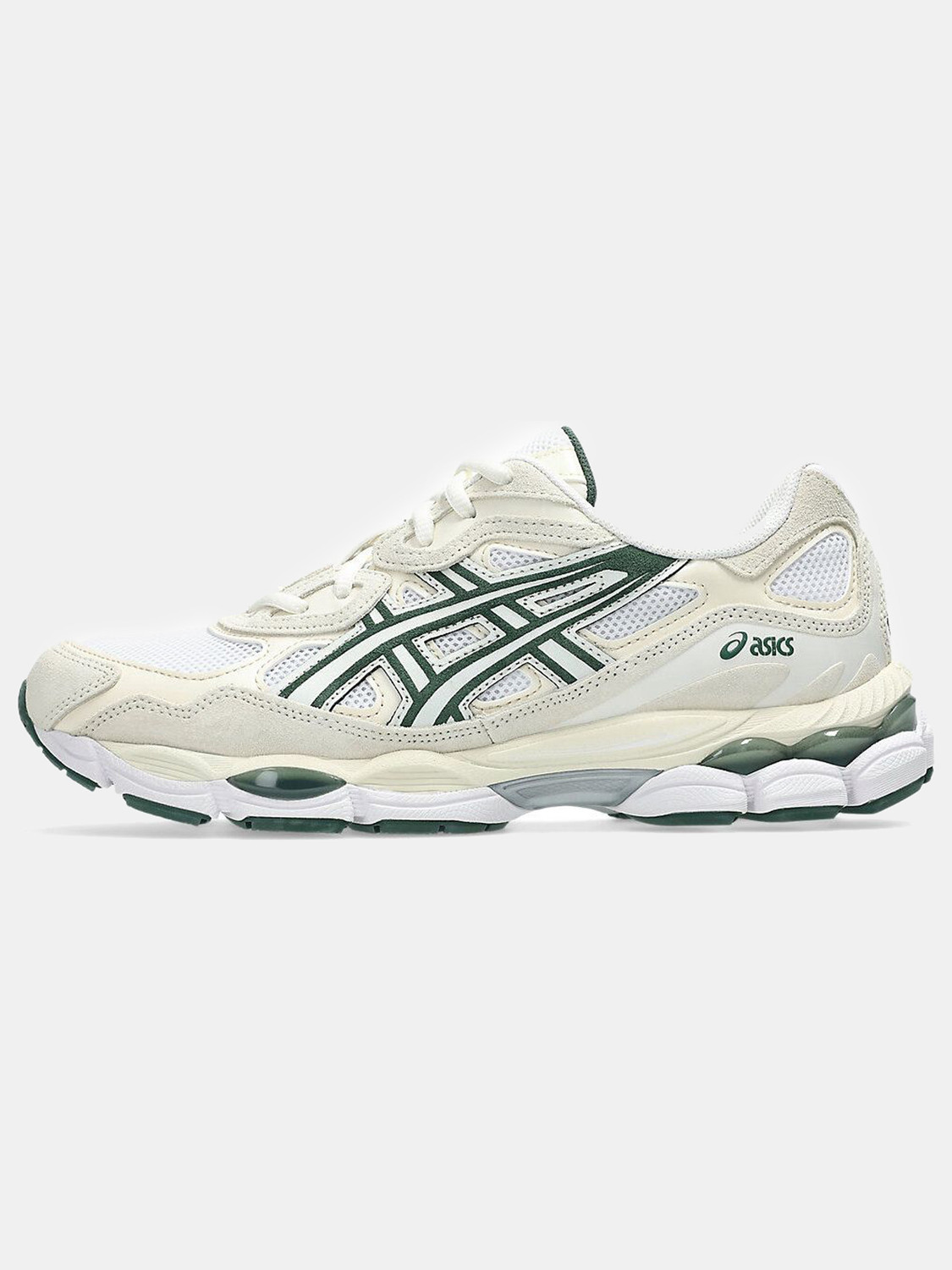 Image of Asics GEL-NYC Sneakers For Men