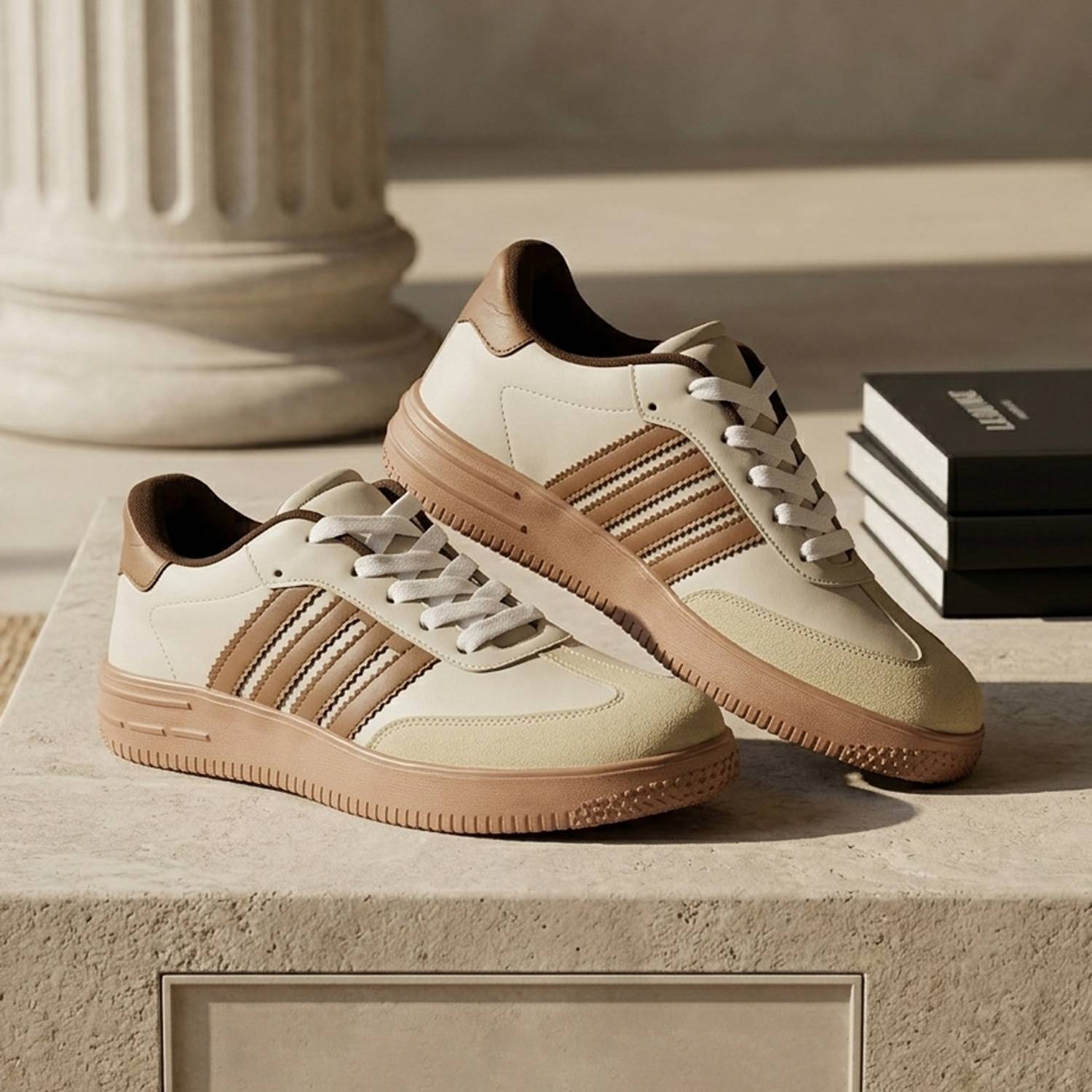 WINGSCRAFT Men's Casual Sneakers - Image 3