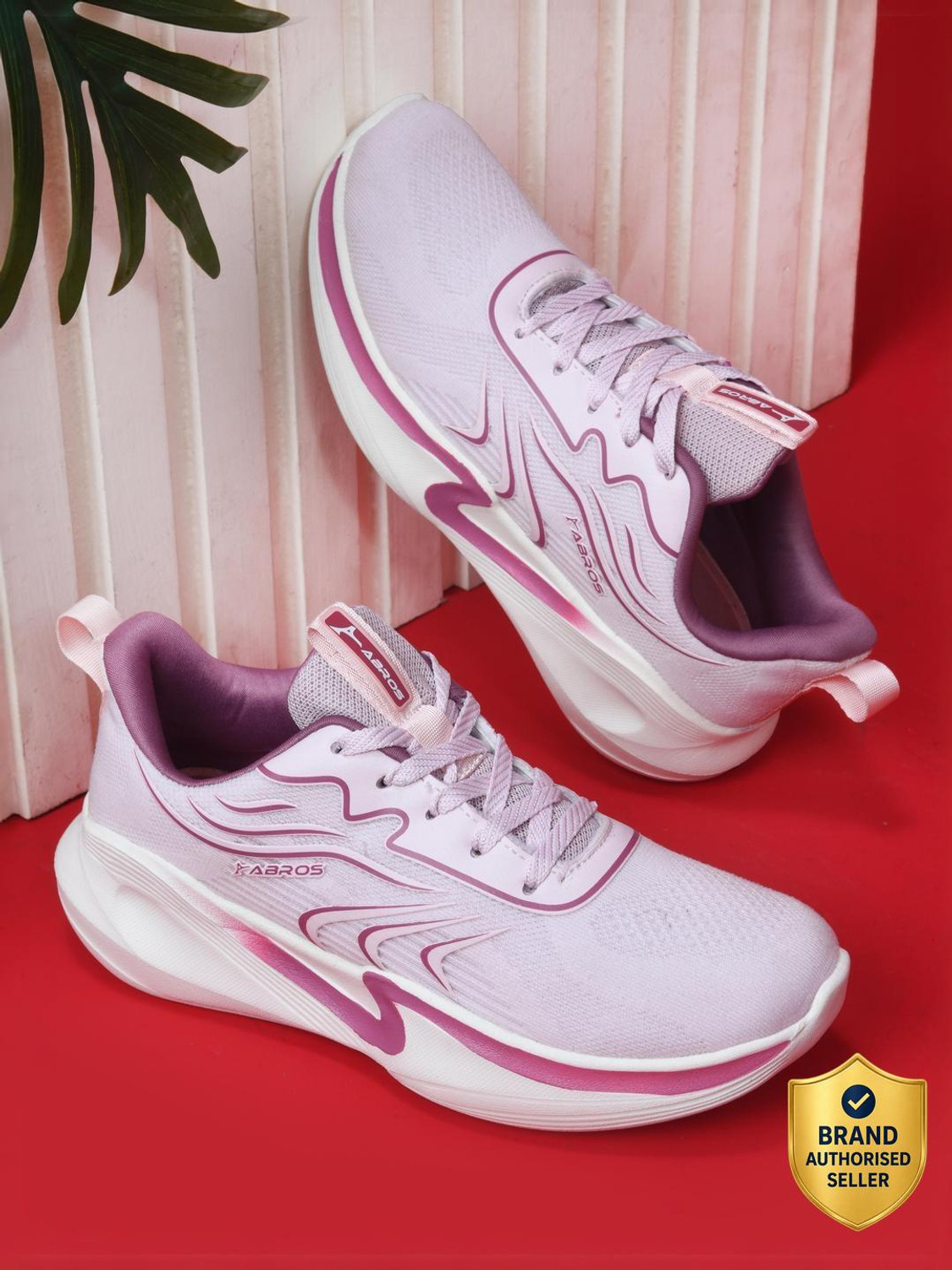 Image of Abros VICKIE Running Shoes For Women