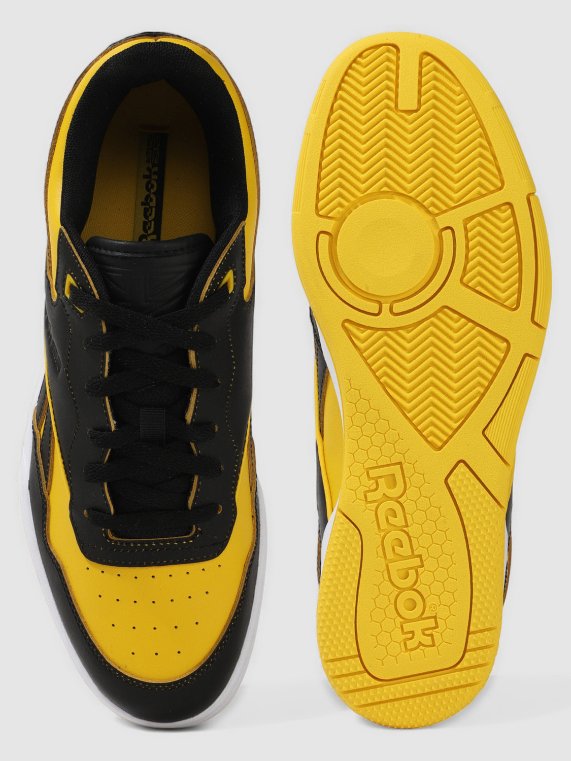 Image of REEBOK BB 4000 II U Sneakers For Men