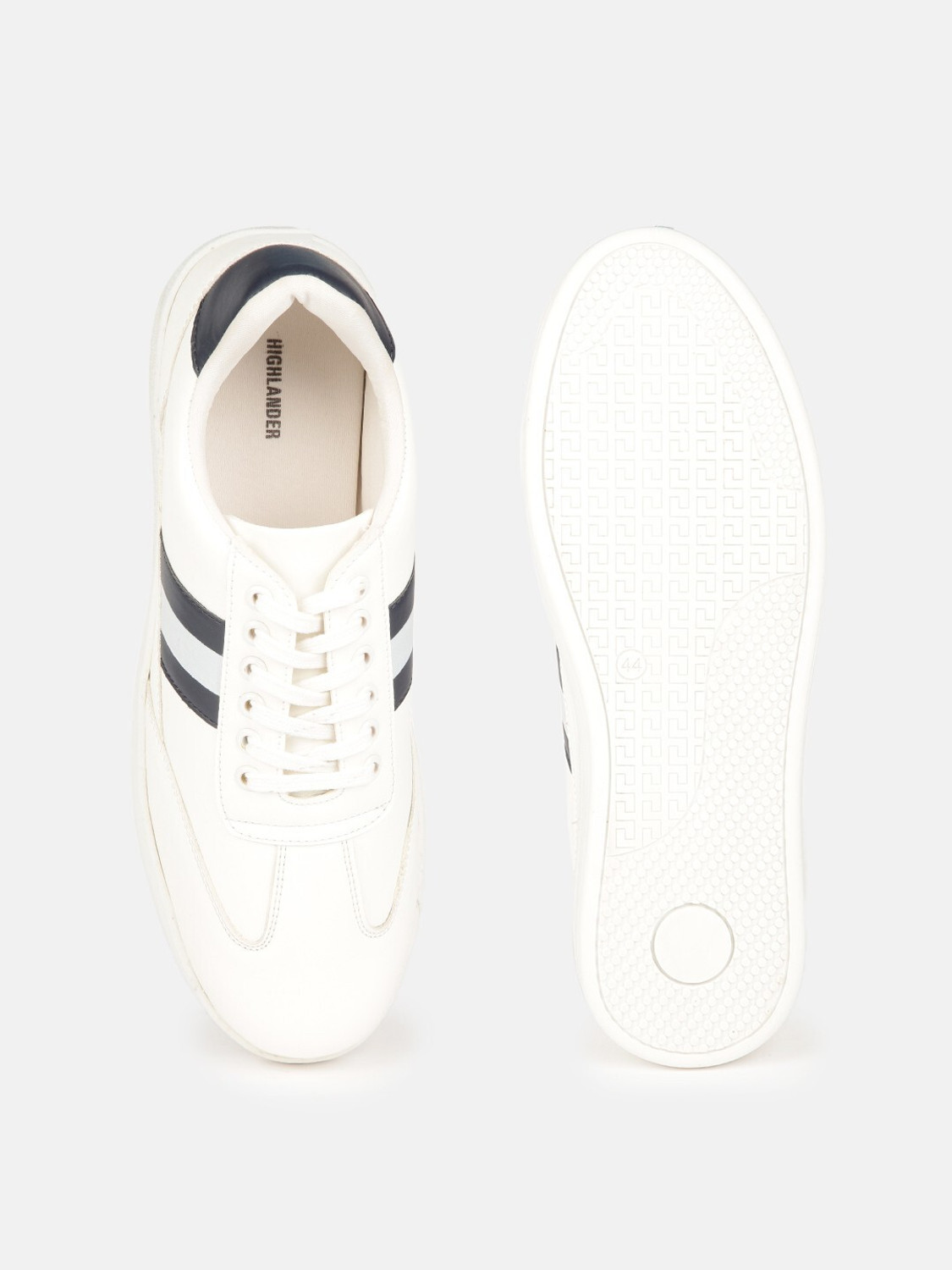 Image of HIGHLANDER Sneakers For Men