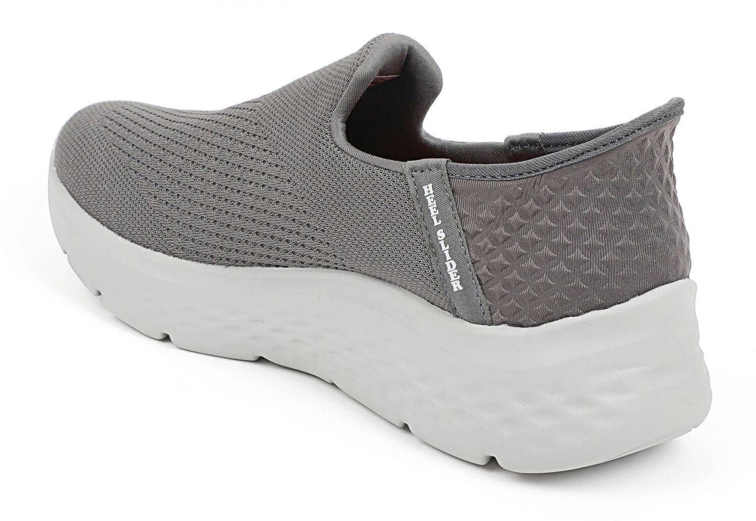Aqualite Men Running Shoes Slip-On - Image 5