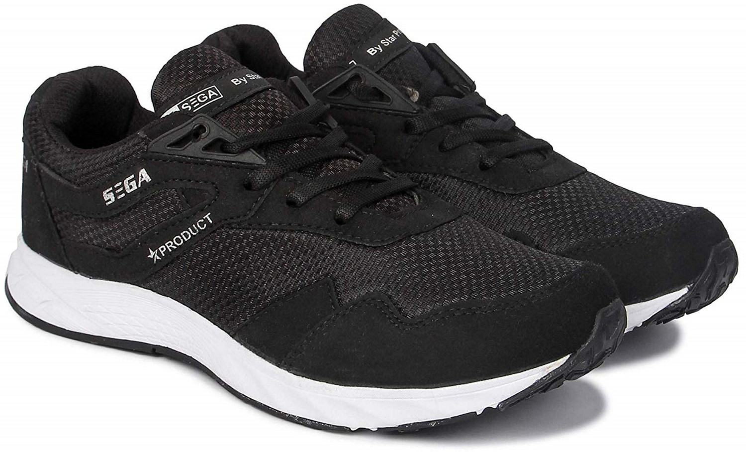 Image of SEGA Running Shoes For Men