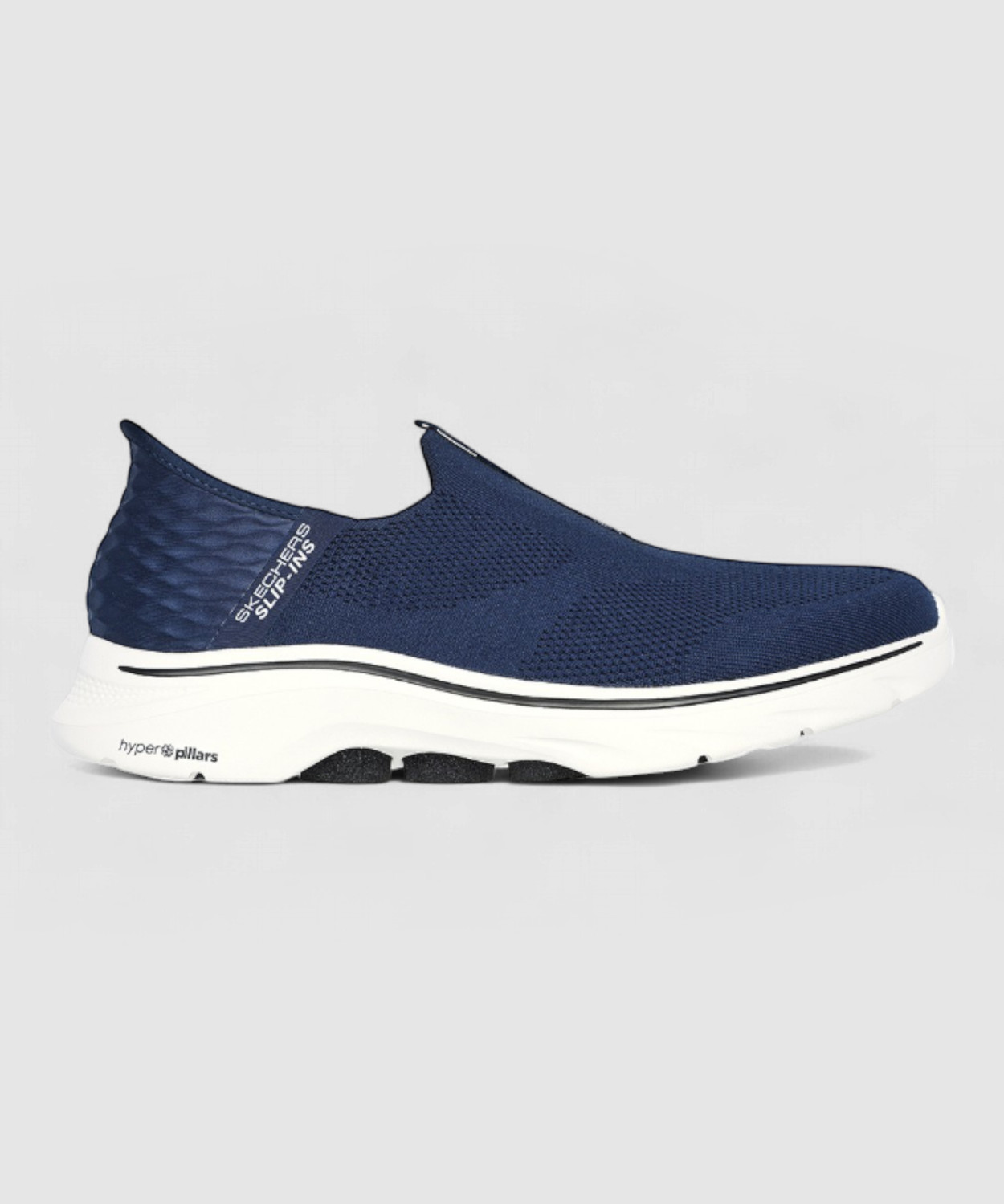 Image of Skechers GO WALK 7 - EASY ON 2 Slip On Sneakers For Men