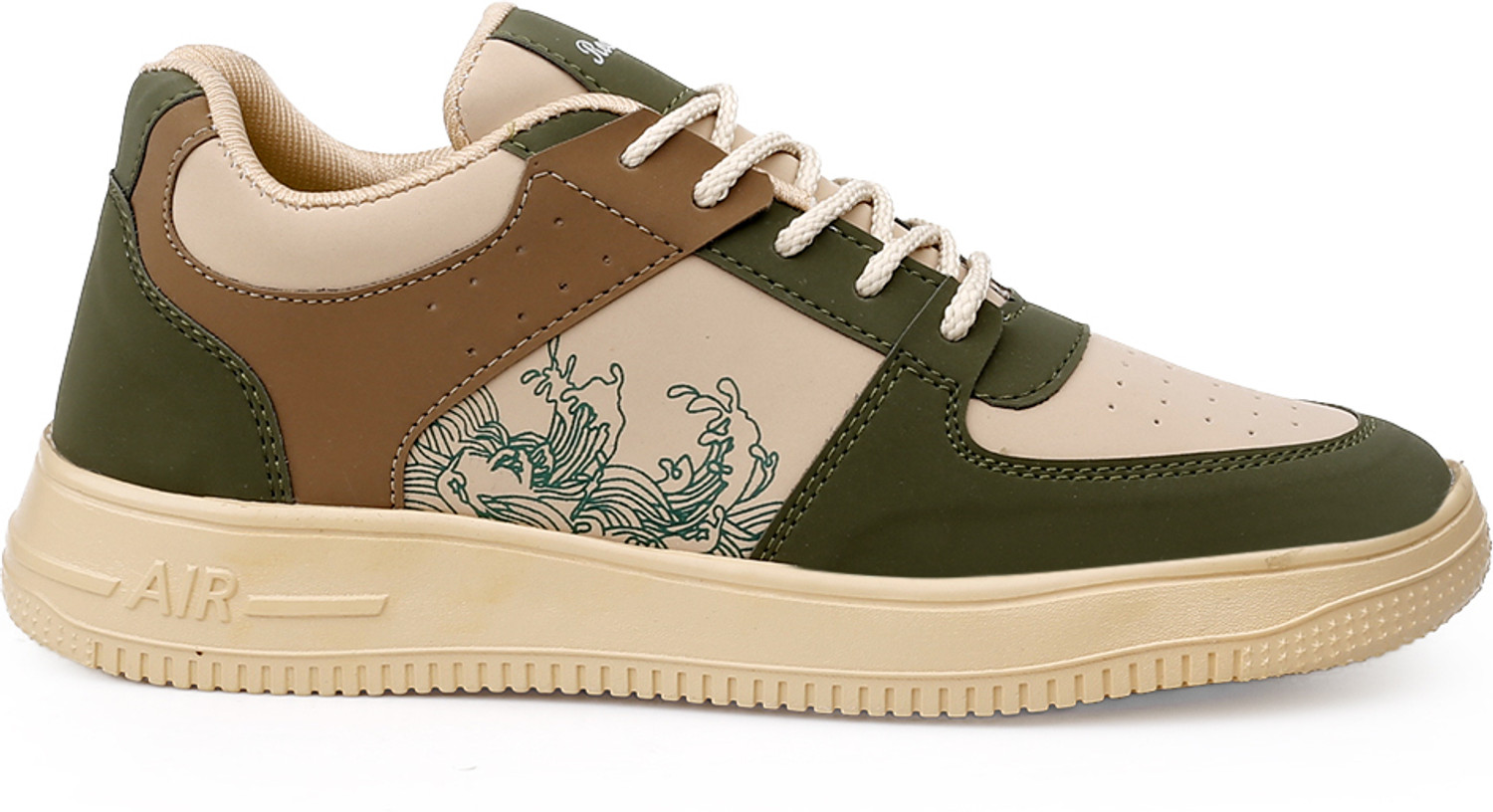 Image of ROASTER Casual Sneakers For Men