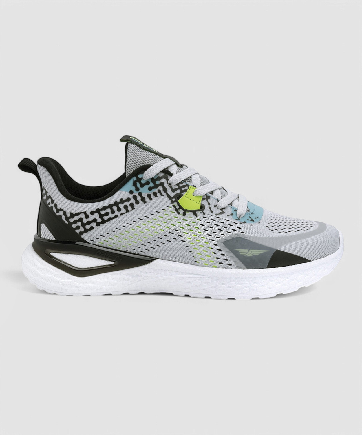 Image of RED TAPE Walking Shoes For Men