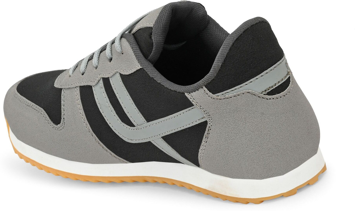 Image of Roadster Comfortable Outdoor Lightweight Sneakers For Men
