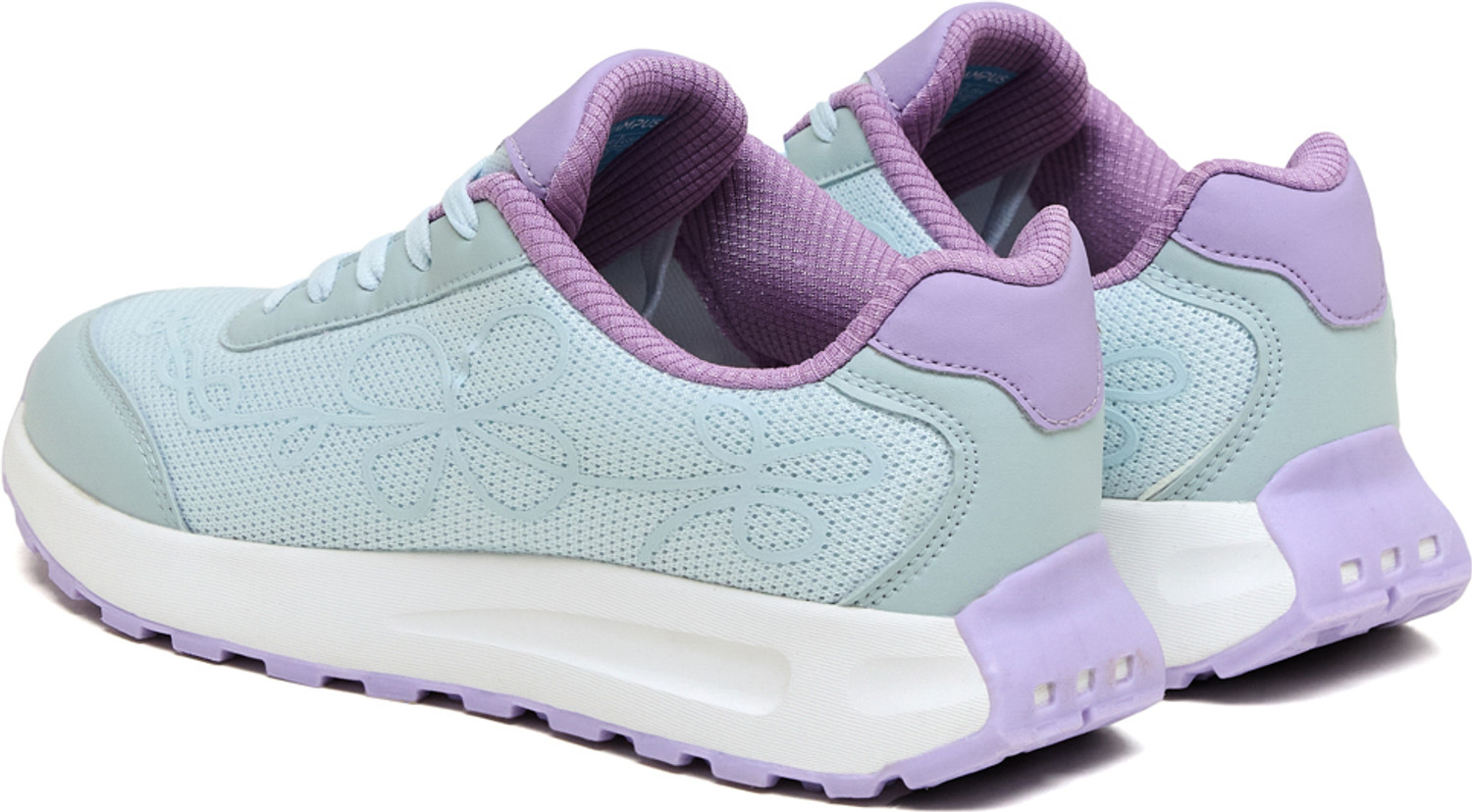 Image of CAMPUS JUJUBEE Sneakers For Women