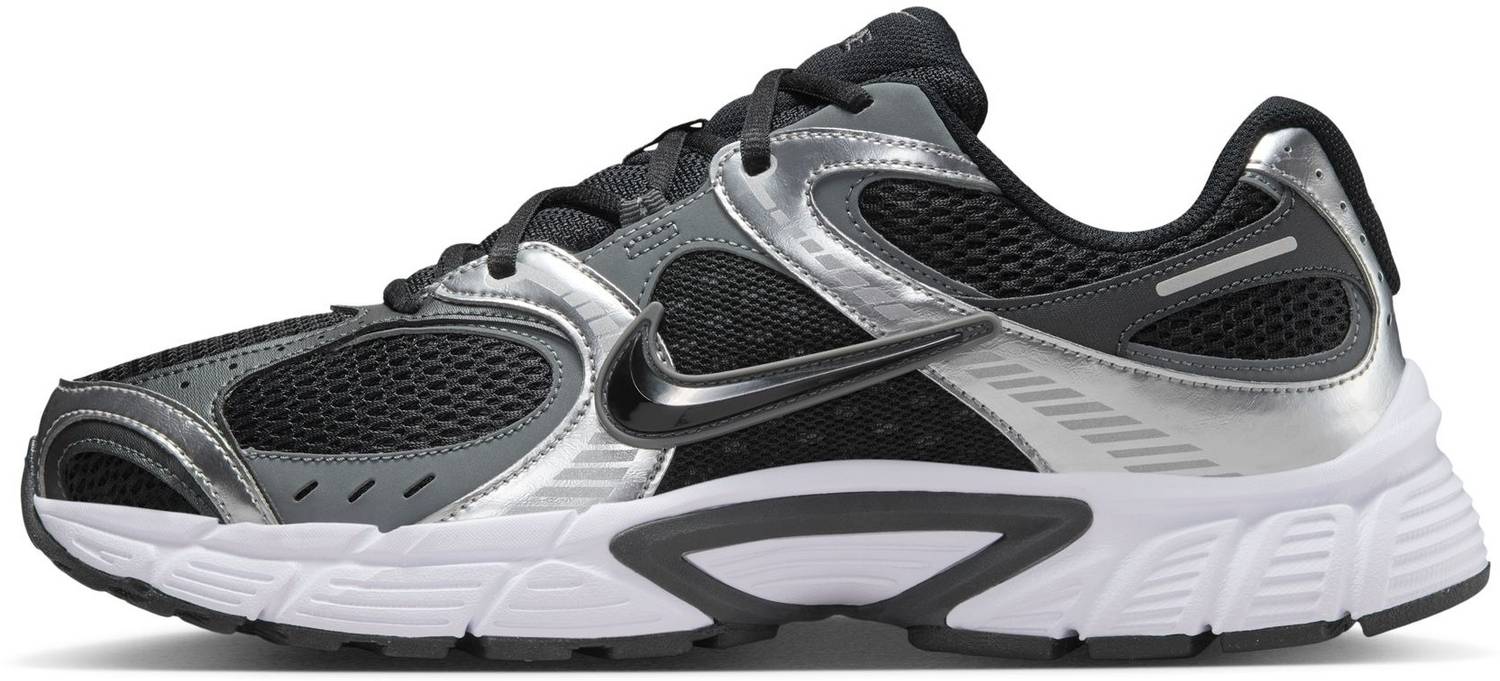 NIKE V5 RNR Black Running Shoes For Men - Image 2