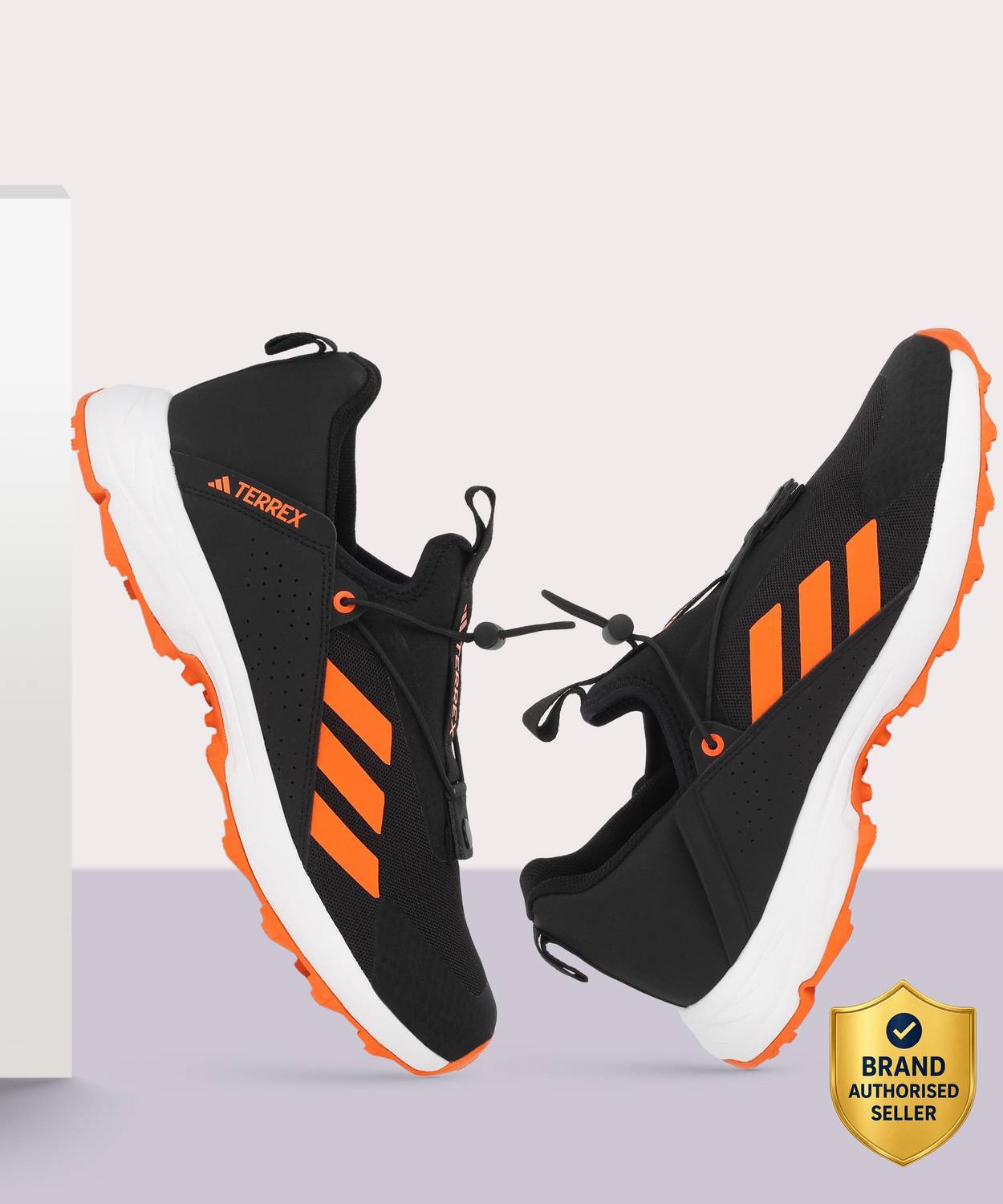 ADIDAS ROGAIN V2 Running Shoes For Men
