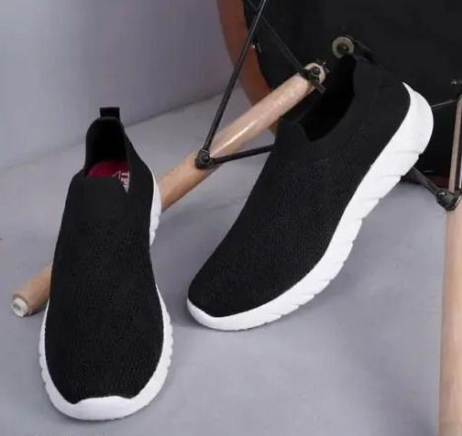 Image of Cordmans Women's Lightweight Sports Shoes | Stylish Running,Gym& Walking Sneakers Casuals For Women