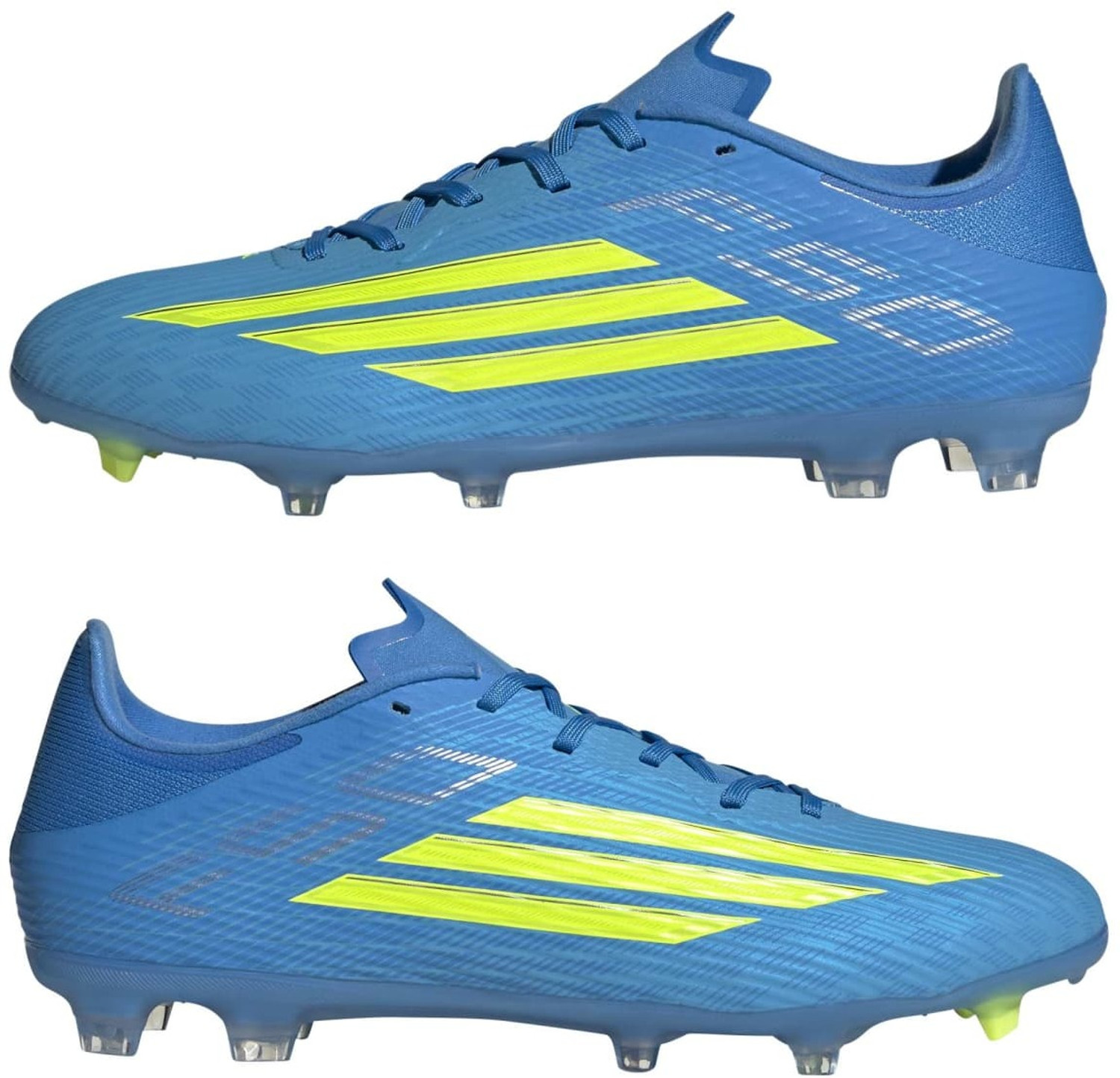 Image of ADIDAS F50 LEAGUE FG /MG Football Shoes For Men
