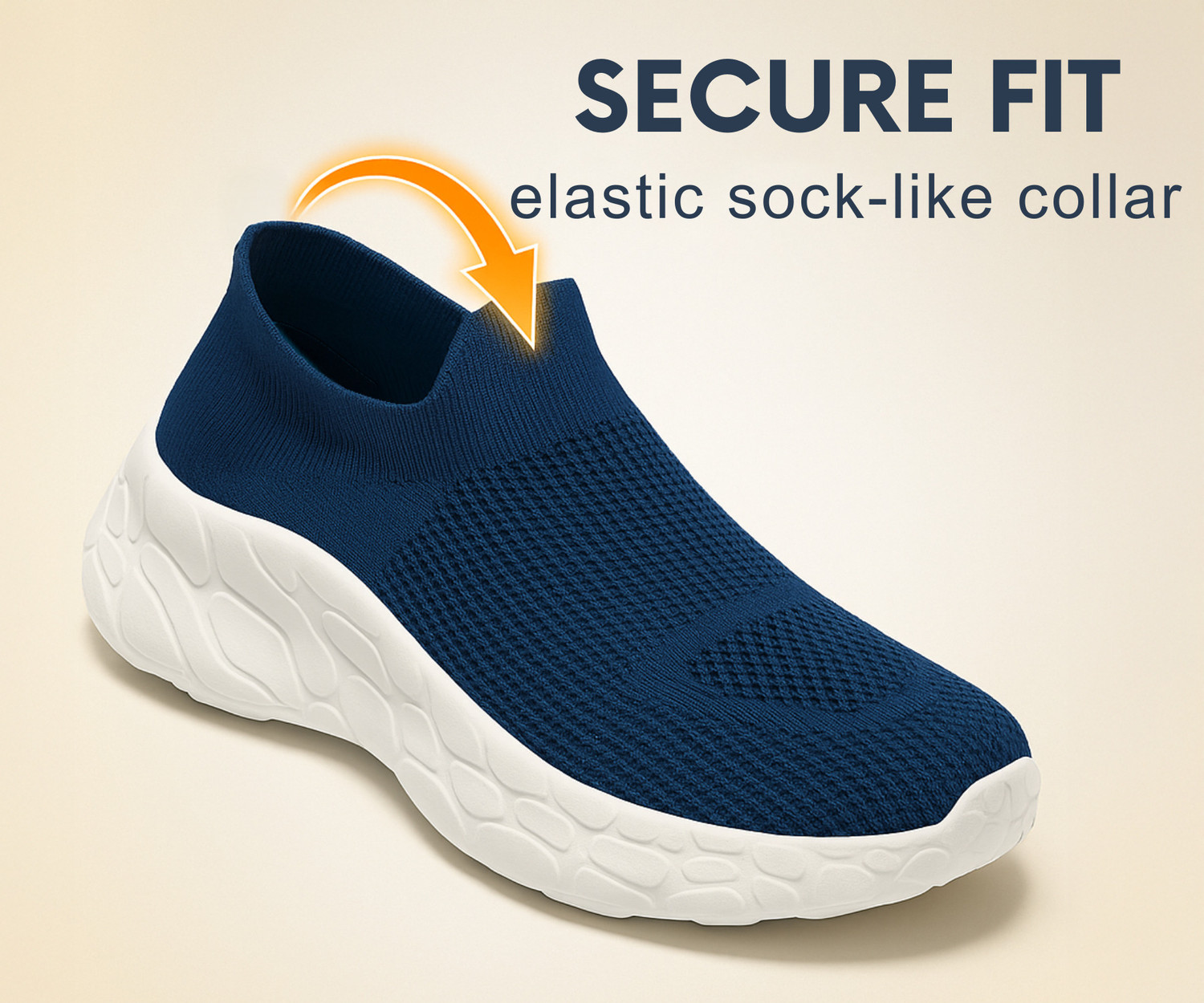 Image of Kraasa Rider 83 Sports Shoes, Casual Running Shoes Walking Shoes For Men