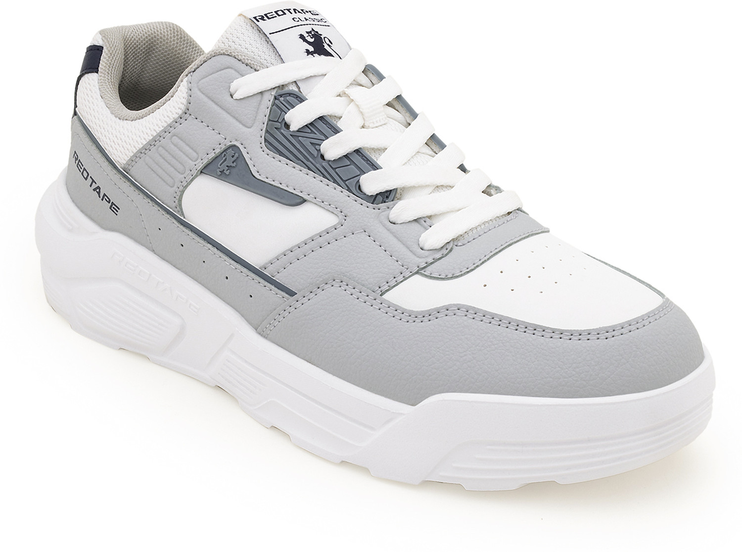 Image of RED TAPE Sneakers For Men