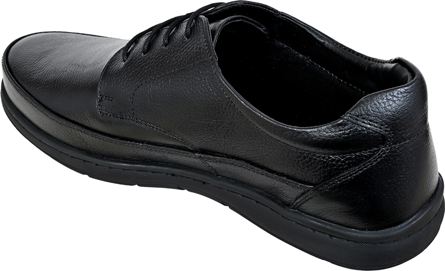 Image of Allen Cooper Genuine Premium Leather Luxury Business Formals Lace Up For Men