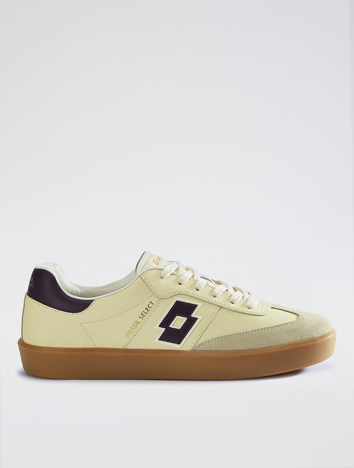 Image of LOTTO Brasil Select OG Sneakers For Men