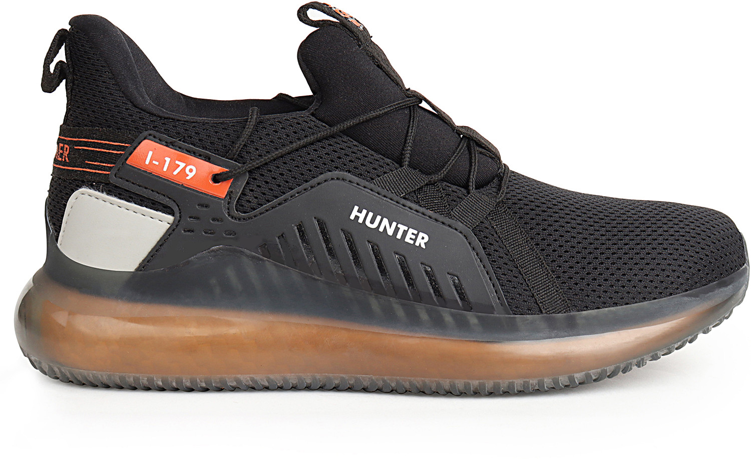Image of JQR HUNTER Running Shoes For Men
