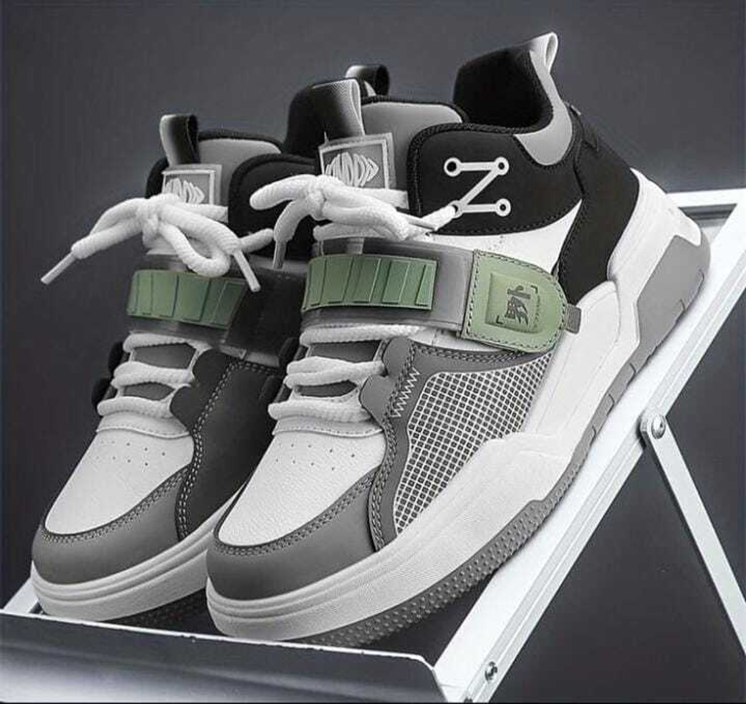 Image of RAVDI Running Shoes For Men
