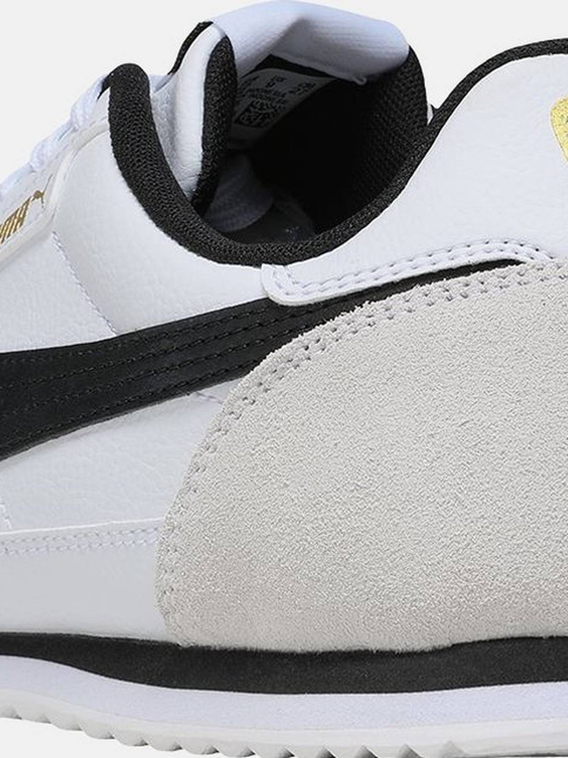 PUMA Turino II OG White Sneakers For Men - Image 4
