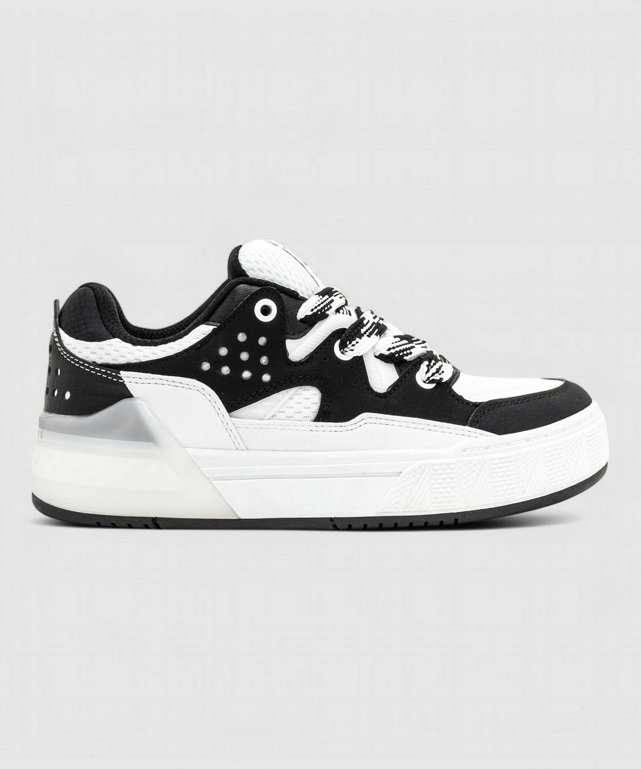 RED TAPE Men's Red Casual Sneakers - Image 2