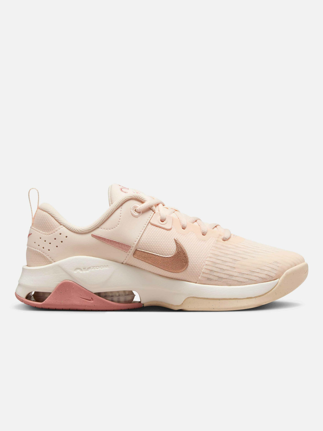 Image of NIKE W ZOOM BELLA 6 Sneakers For Women