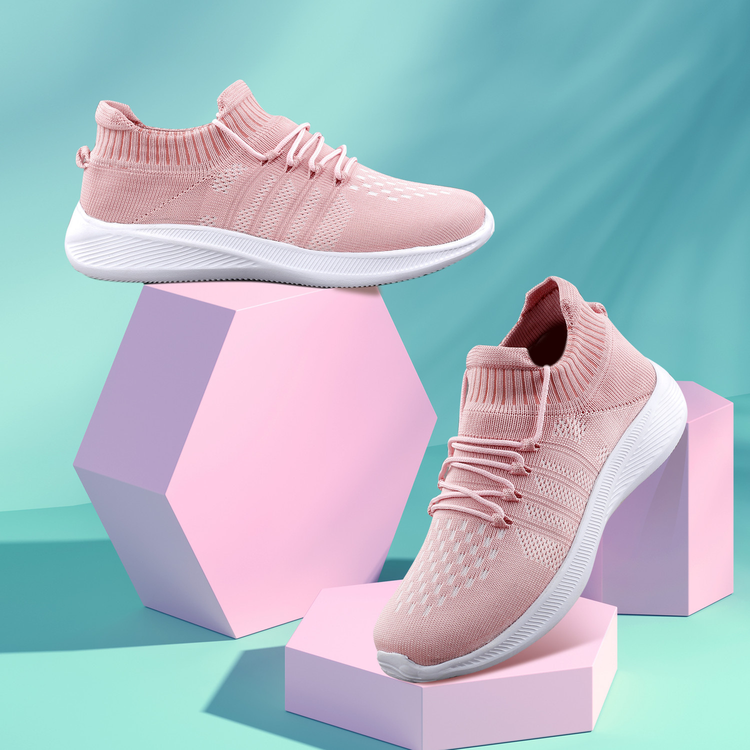 Image of Knight ace Sneakers For Women