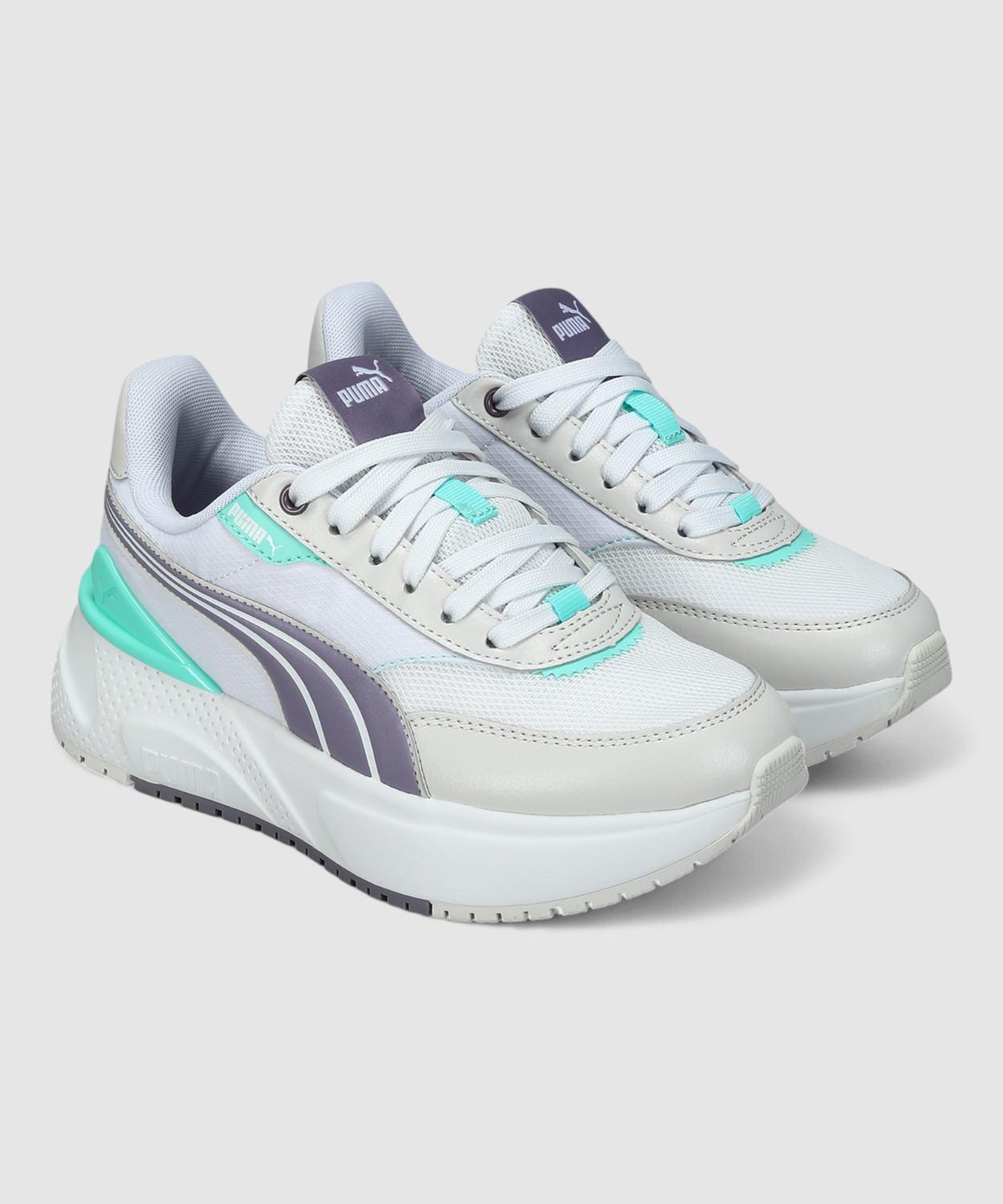 Image of PUMA R78 Disrupt LT Casuals For Women