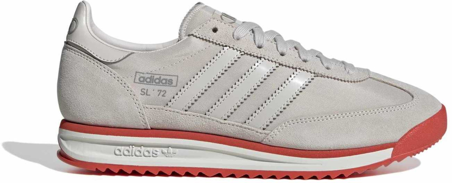 Image of ADIDAS SL 72 RS AUDI Motorsport Shoes For Men (Multicolor, 9)