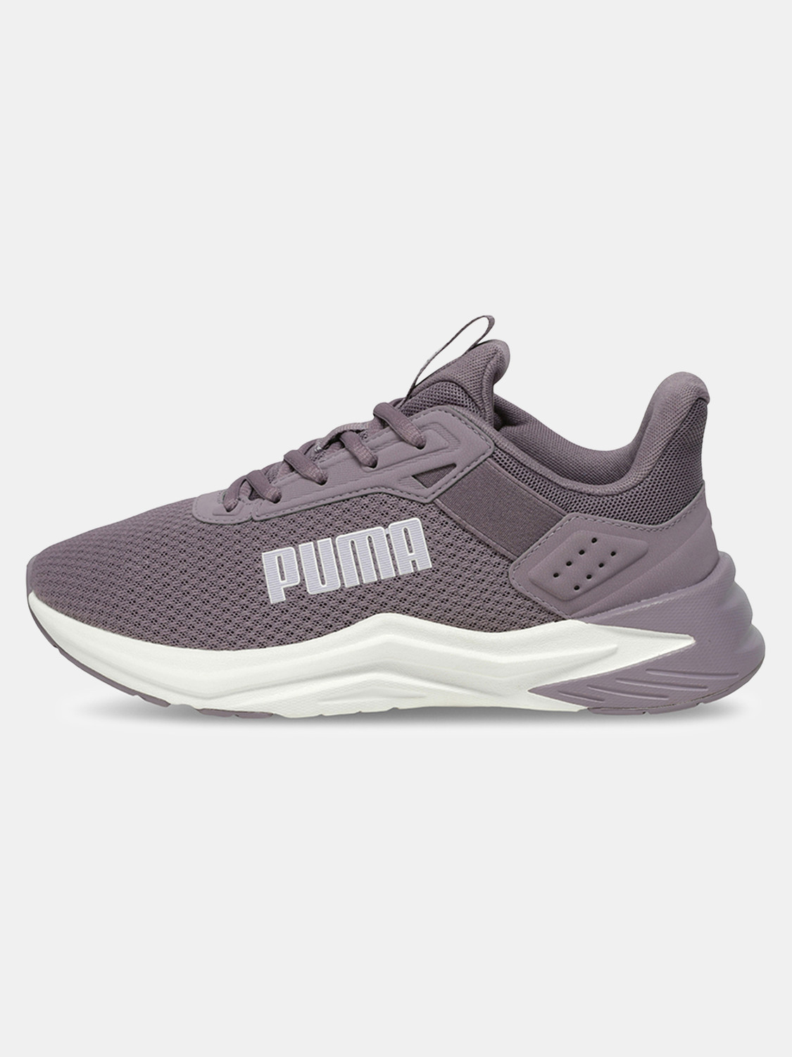 Image of PUMA Ftr Wave Running Shoes For Men