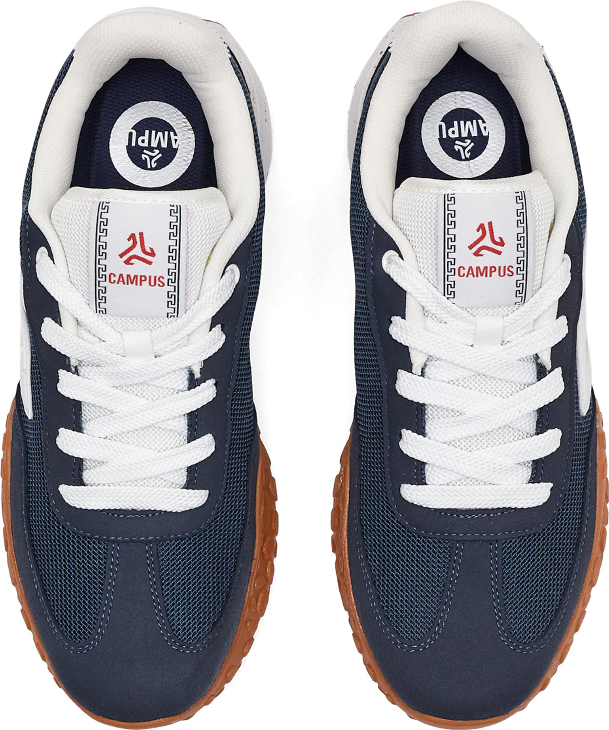 Image of CAMPUS ESTILO Sneakers For Men