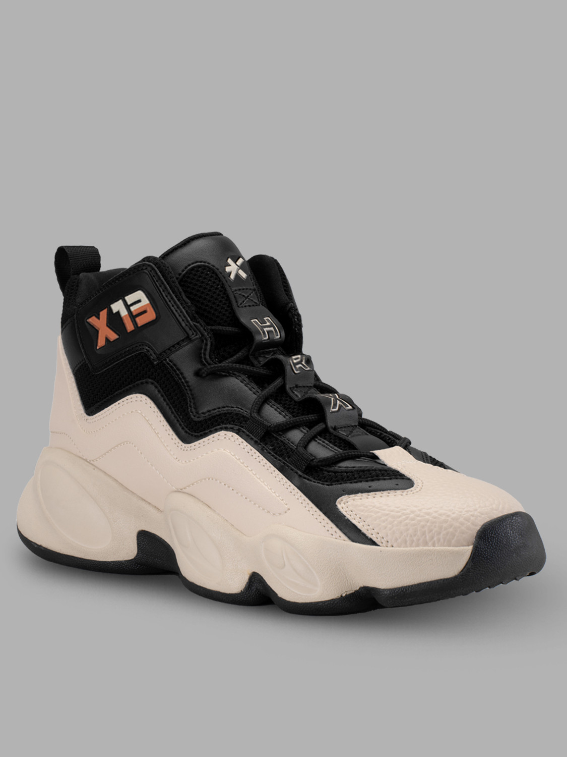 Image of HRX by Hrithik Roshan NovaKicks Sneakers For Men