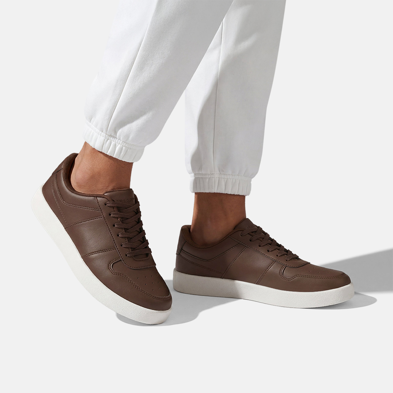 Image of Neemans Sneakers For Men