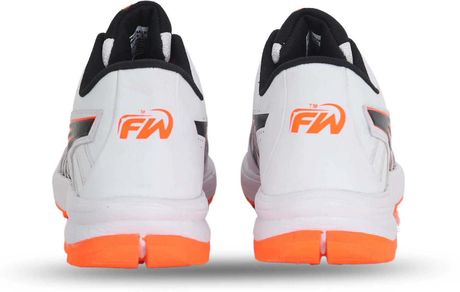 Image of Fitway Asic C Cricket Rubber Studs Outdoors For Men