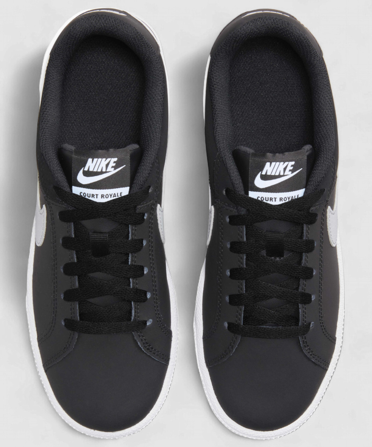 Image of NIKE WMNS COURT ROYALE Sneakers For Women